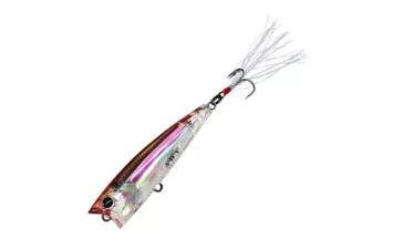 Вoблер Yo-Zuri R1305 3DR Popper 75F