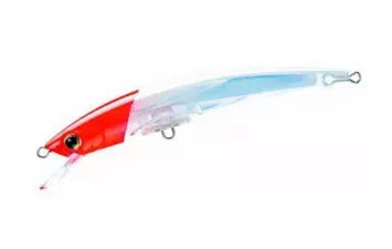 Воблер Yo-Zuri Crystal 3D Minnow DD 150F F-1154