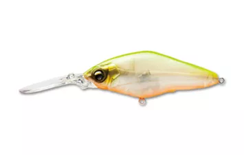 Вoблер Yo-Zuri Dueli Hardcore Shad Crank 65F R1183