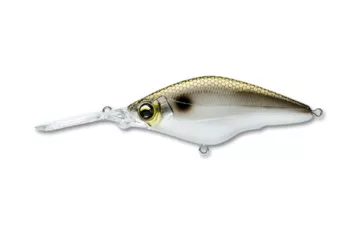 Вoблер Yo-Zuri Dueli Hardcore Shad Crank 65F R1183