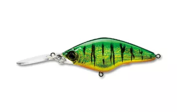 Вoблер Yo-Zuri Dueli Hardcore Shad Crank 65F R1183