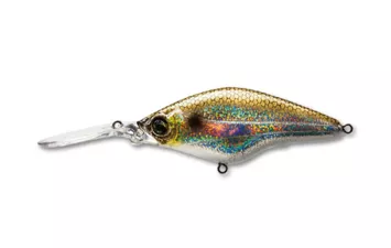 Вoблер Yo-Zuri Dueli Hardcore Shad Crank 65F R1183
