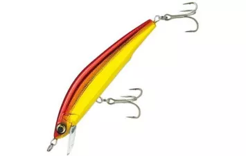 Воблер R1139 MAG MINNOW (F) 105mm