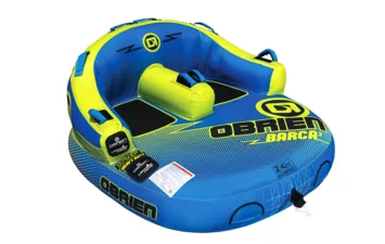 Баллон буксировочный O'Brien BARCA 2 2-местный