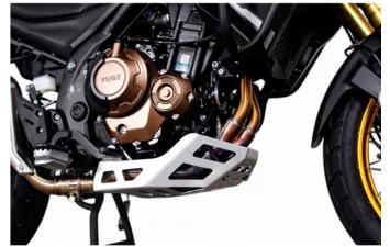 Мотоцикл VOGE DS 625 X (Черный, , )