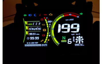 Мотоцикл VOGE DS 625 X (Песочный, , )