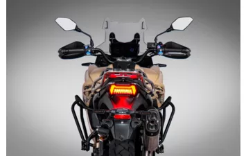 Мотоцикл VOGE DS 625 X (Песочный, , )