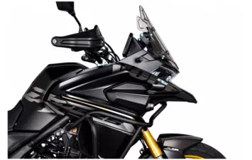 Мотоцикл VOGE DS 625 X (Черный, , )