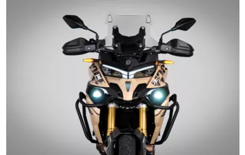 Мотоцикл VOGE DS 625 X (Песочный, , )