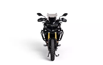 Мотоцикл VOGE DS 625 X (Черный, , )