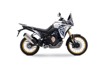 Мотоцикл VOGE DS 800 Rally (Серебристый/синий, , )