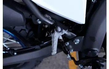 Мотоцикл VOGE Rally 300 (Белый/синий, , )