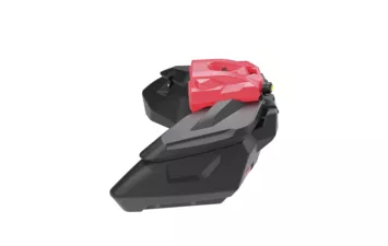 Кофр для BRP Outlander XMR