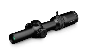 Прицел Vortex Strike Eagle 1-6x24 AR-BDC (SE-1624-2)