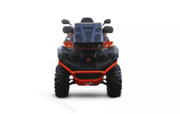 Вынос радиатора RM 800 (2016-2018)/RM800Duo (2019) 444.7745.1