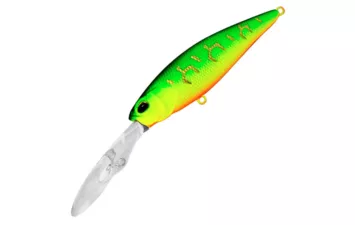 Воблер Tsuribito Deep Chok Long 80F (W-028)