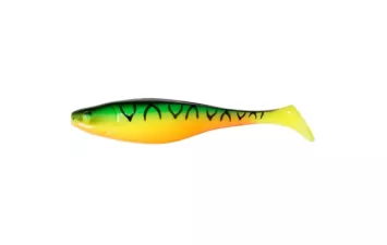 Виброхвост Narval Commander Shad 12cm