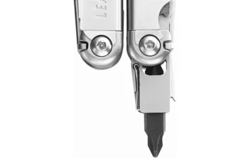 Мультитул Leatherman Wave Plus нейлон