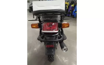Мотоцикл Racer RC200GY-C2A Tourist