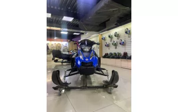 Снегоход Барс WD 200 EFI