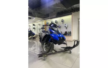 Снегоход Барс WD 200 EFI