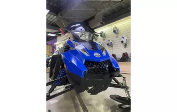 Снегоход Барс WD 200 EFI