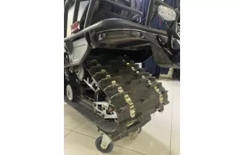 Снегоход Барс WD 200 EFI