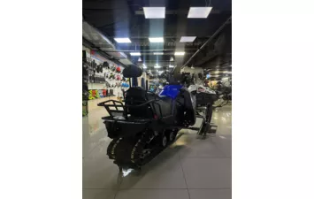 Снегоход Барс WD 200 EFI