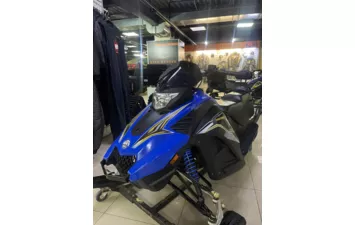 Снегоход Барс WD 200 EFI