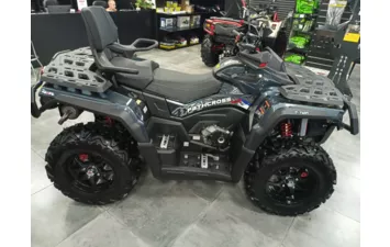 Квадроцикл AODES Pathcross ATV 1000 L EPS двухместный