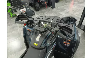 Квадроцикл AODES Pathcross ATV 1000 L EPS двухместный