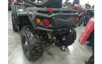 Квадроцикл AODES Pathcross ATV 1000 L EPS двухместный