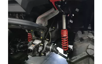 Квадроцикл Can-Am Outlander X MR 1000R  '2023
