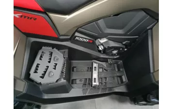Квадроцикл Can-Am Outlander X MR 1000R  '2023