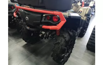 Квадроцикл Can-Am Outlander X MR 1000R  '2023