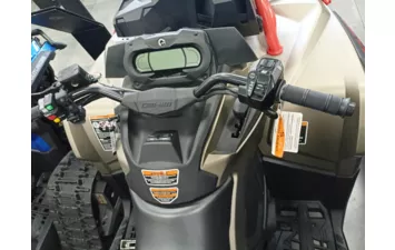 Квадроцикл Can-Am Outlander X MR 1000R  '2023