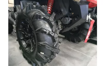 Квадроцикл Can-Am Outlander X MR 1000R  '2023