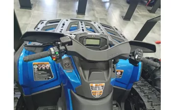 Квадроцикл Can-Am Outlander MAX XT 850  '2023
