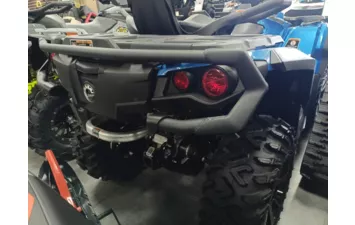 Квадроцикл Can-Am Outlander MAX XT 850  '2023