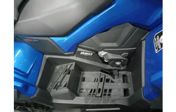 Квадроцикл Can-Am Outlander MAX XT 850  '2023