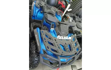 Квадроцикл Can-Am Outlander MAX XT 850  '2023