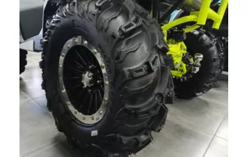 Квадроцикл STELS ATV 850 GUEPARD 2.0
