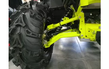 Квадроцикл STELS ATV 850 GUEPARD 2.0