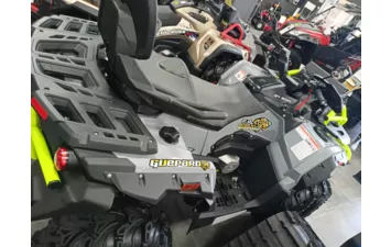 Квадроцикл STELS ATV 850 GUEPARD 2.0