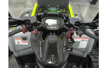 Квадроцикл STELS ATV 850 GUEPARD 2.0