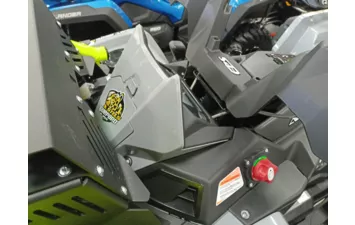 Квадроцикл STELS ATV 850 GUEPARD 2.0