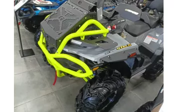 Квадроцикл STELS ATV 850 GUEPARD 2.0
