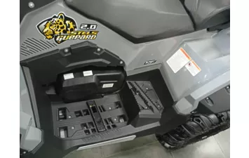 Квадроцикл STELS ATV 850 GUEPARD 2.0