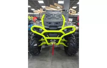Квадроцикл STELS ATV 850 GUEPARD 2.0