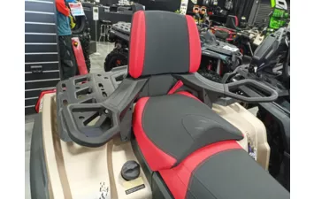 Квадроцикл AODES Pathcross ATV 1000 L MUD PRO EPS двухместный